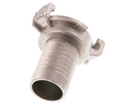 25 mm (1'') Schlauchkupplung GEKA Gartenschlauch Kupplung aus Edelstahl