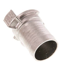 32 mm (1 1/4'') Schlauchtülle GEKA Gartenschlauch Edelstahlkupplung
