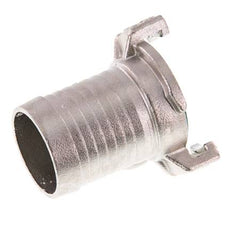 32 mm (1 1/4'') Schlauchtülle GEKA Gartenschlauch Edelstahlkupplung