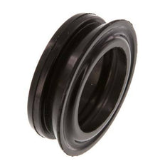 NBR Seal for 40 mm Garden Coupling 24x35 mm [20 Pieces]
