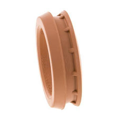 NBR-Dichtung für 40 mm Gartenkupplung KTW 21x33 mm [2 Stück]