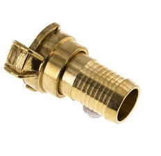 25 mm (1'') Schlauch Barb GEKA Gartenschlauch Messingkupplung drehbar
