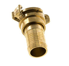 25 mm (1'') Schlauch Barb GEKA Gartenschlauch Messingkupplung drehbar