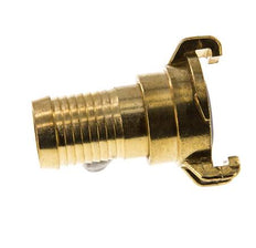 25 mm (1'') Schlauch Barb GEKA Gartenschlauch Messingkupplung drehbar