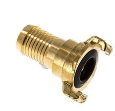 25 mm (1'') Schlauch Barb GEKA Gartenschlauch Messingkupplung drehbar