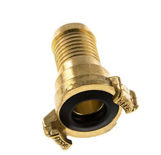 25 mm (1'') Schlauch Barb GEKA Gartenschlauch Messingkupplung drehbar
