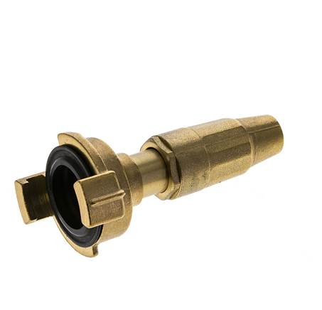 Gartenschlauchanschluss 5,3 mm Düse