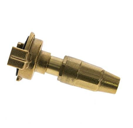 Gartenschlauchanschluss 5,3 mm Düse