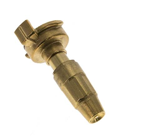 Gartenschlauchanschluss 5,3 mm Düse