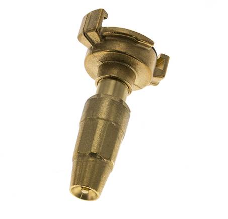 Gartenschlauchanschluss 5,3 mm Düse