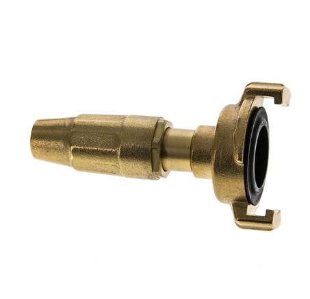 Gartenschlauchanschluss 5,3 mm Düse