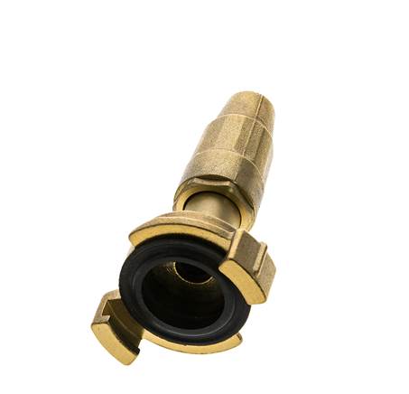 Gartenschlauchanschluss 5,3 mm Düse