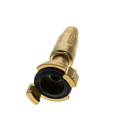 Gartenschlauchanschluss 5,3 mm Düse