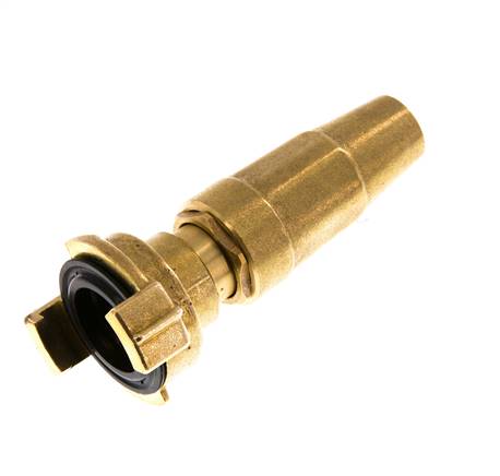 Gartenschlauchanschluss 6,4 mm Düse