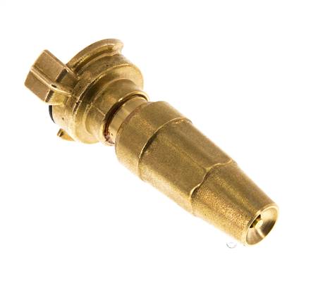 Gartenschlauchanschluss 6,4 mm Düse