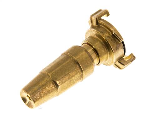 Gartenschlauchanschluss 6,4 mm Düse