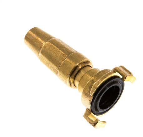 Gartenschlauchanschluss 6,4 mm Düse