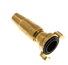 Gartenschlauchanschluss 6,4 mm Düse