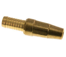 19 mm (3/4'') Schlauch Barb Schlauchverbinder 6,4 mm Düse