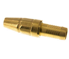 25 mm (1'') Schlauch Barb Schlauchanschluss 7,2 mm Düse