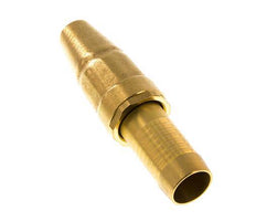 25 mm (1'') Schlauch Barb Schlauchanschluss 7,2 mm Düse