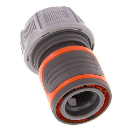 GARDENA Schlauchverbinder 19 mm (3/4")