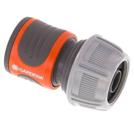 GARDENA Schlauchverbinder 19 mm (3/4")