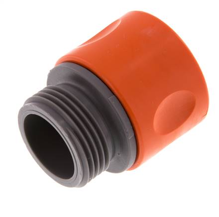 GARDENA Schlauchanschluss G 19 mm (3/4") Außengewinde