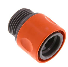 GARDENA Schlauchanschluss G 19 mm (3/4") Außengewinde
