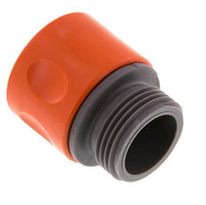 GARDENA Schlauchanschluss G 19 mm (3/4") Außengewinde