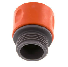 GARDENA Schlauchanschluss G 19 mm (3/4") Außengewinde
