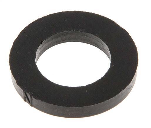 NBR Seal 15x27 mm Cam and Groove Coupling [20 Pieces]