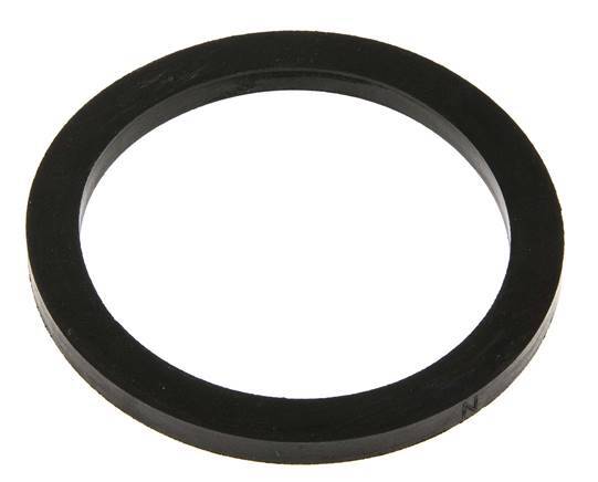 NBR Seal 75x95 mm Cam and Groove Coupling [5 Pieces]