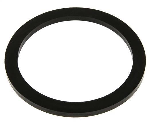 NBR-Dichtung 90x120 mm Nocken-Nut-Kupplung [2 Stück]