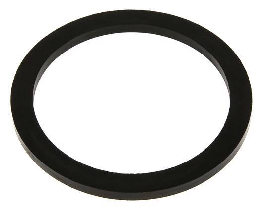 NBR-Dichtung 90x120 mm Nocken-Nut-Kupplung [2 Stück]