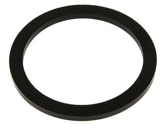 NBR-Dichtung 90x120 mm Nocken-Nut-Kupplung [2 Stück]