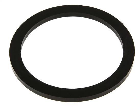 NBR-Dichtung 90x120 mm Nocken-Nut-Kupplung [2 Stück]