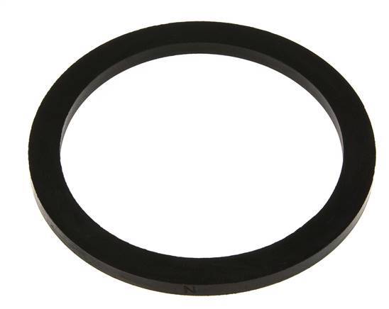 NBR-Dichtung 90x120 mm Nocken-Nut-Kupplung [2 Stück]