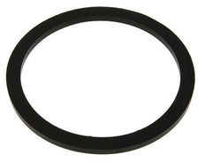 NBR-Dichtung 120x150 mm Nocken-Nut-Kupplung [2 Stück]