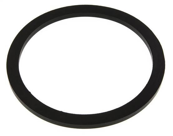 NBR-Dichtung 120x150 mm Nocken-Nut-Kupplung [2 Stück]