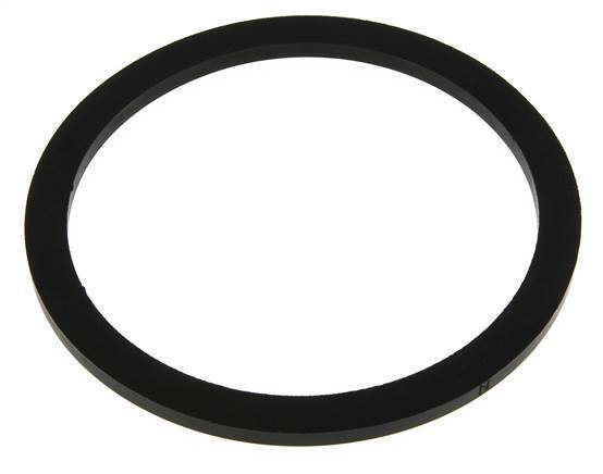 NBR-Dichtung 120x150 mm Nocken-Nut-Kupplung [2 Stück]