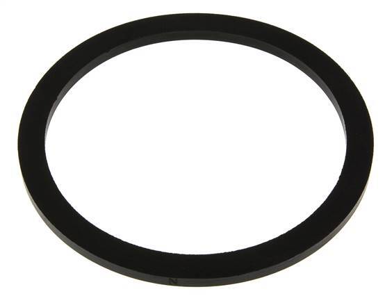 NBR-Dichtung 120x150 mm Nocken-Nut-Kupplung [2 Stück]