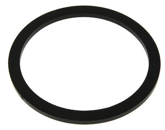 NBR-Dichtung 120x150 mm Nocken-Nut-Kupplung [2 Stück]