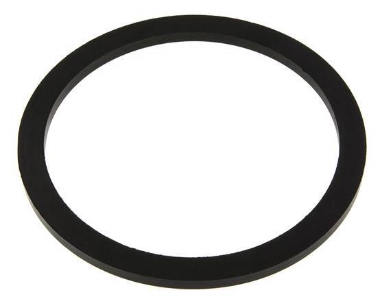 NBR-Dichtung 120x150 mm Nocken-Nut-Kupplung [2 Stück]