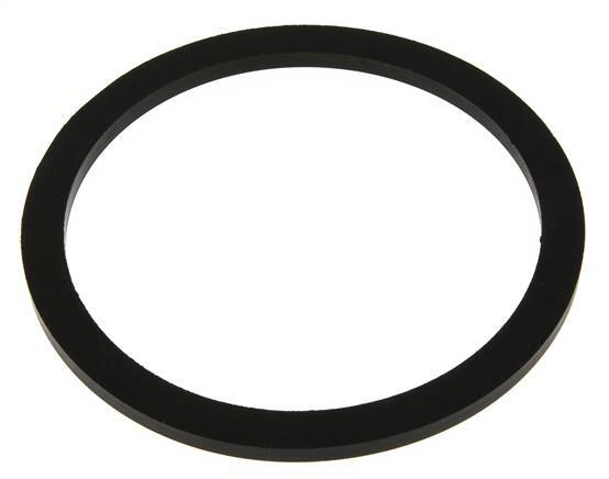 NBR-Dichtung 120x150 mm Nocken-Nut-Kupplung [2 Stück]
