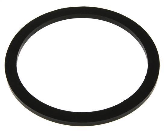 NBR-Dichtung 120x150 mm Nocken-Nut-Kupplung [2 Stück]