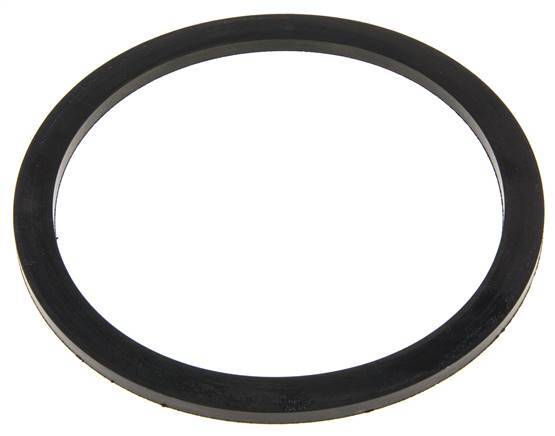 NBR-Dichtung 140x180 mm Nocken-Nut-Kupplung [2 Stück]