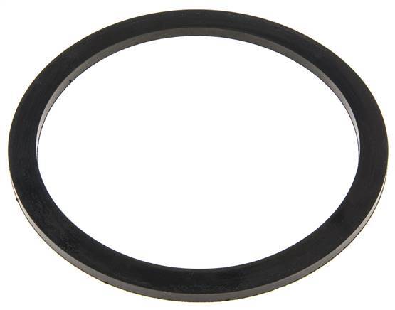 NBR-Dichtung 140x180 mm Nocken-Nut-Kupplung [2 Stück]