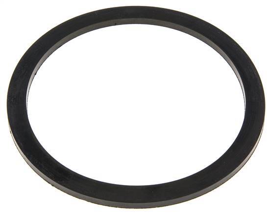 NBR-Dichtung 140x180 mm Nocken-Nut-Kupplung [2 Stück]
