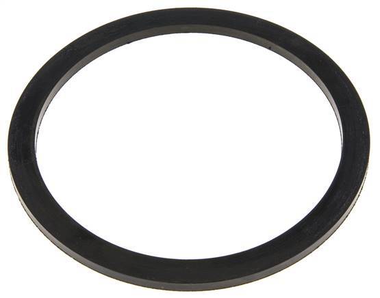 NBR-Dichtung 140x180 mm Nocken-Nut-Kupplung [2 Stück]